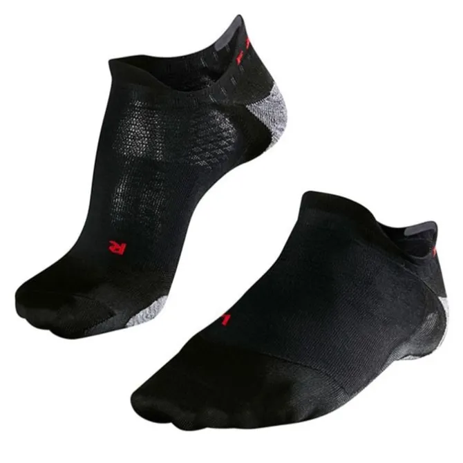 Falke Sukat | Juoksusukat^RU5 Invisible Running Sock