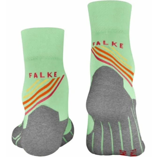 Falke Sukat | Juoksusukat^RU4 Speed Vihreä