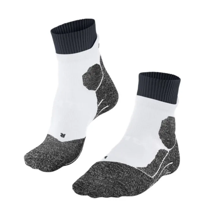 Falke Sukat | Juoksusukat^RU Trail Socks Valkoinen