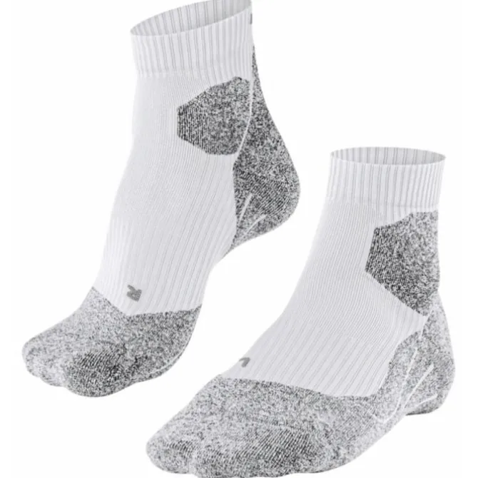 Falke Sukat | Juoksusukat^RU Trail Socks Valkoinen