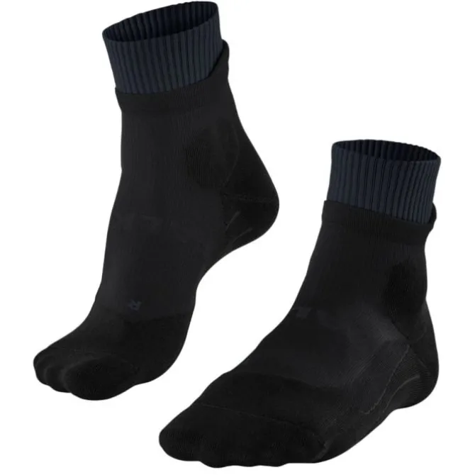 Falke Sukat | Juoksusukat^RU Trail Socks Musta