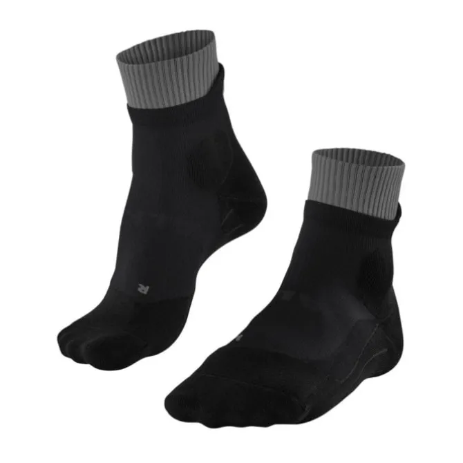 Falke Sukat | Juoksusukat^RU Trail Socks Musta