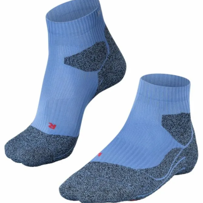 Falke Sukat | Juoksusukat^RU Trail Socks Sininen
