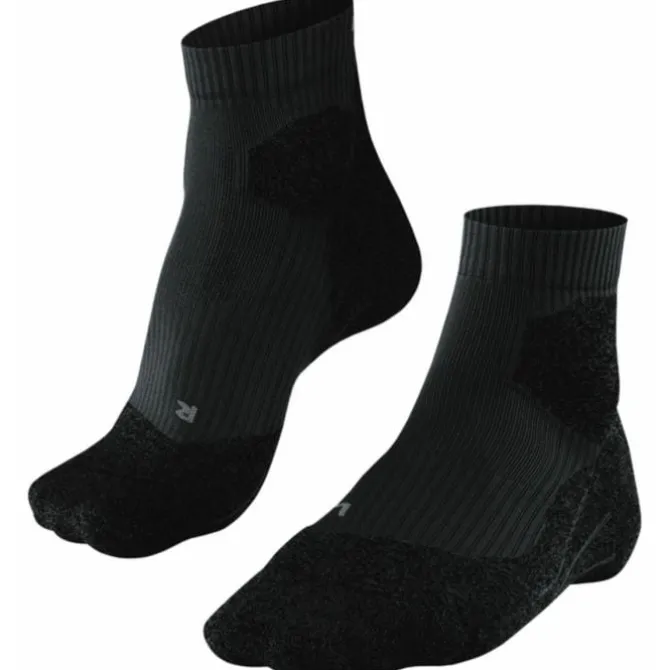Falke Sukat | Juoksusukat^RU Trail Socks Musta