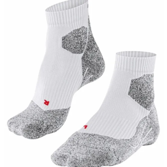 Falke Sukat | Juoksusukat^RU Trail Socks Valkoinen