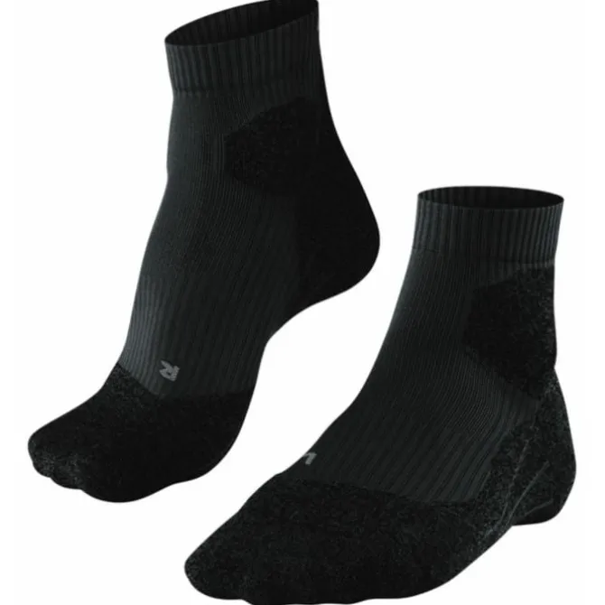 Falke Sukat | Juoksusukat^RU Trail Socks Musta