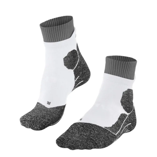 Falke Sukat | Juoksusukat^RU Trail Socks Valkoinen