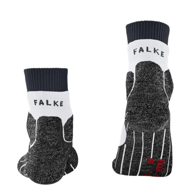 Falke Sukat | Juoksusukat^RU Trail Socks Valkoinen