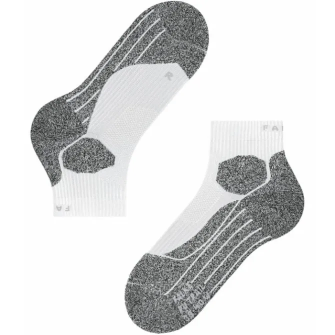 Falke Sukat | Juoksusukat^RU Trail Socks Valkoinen