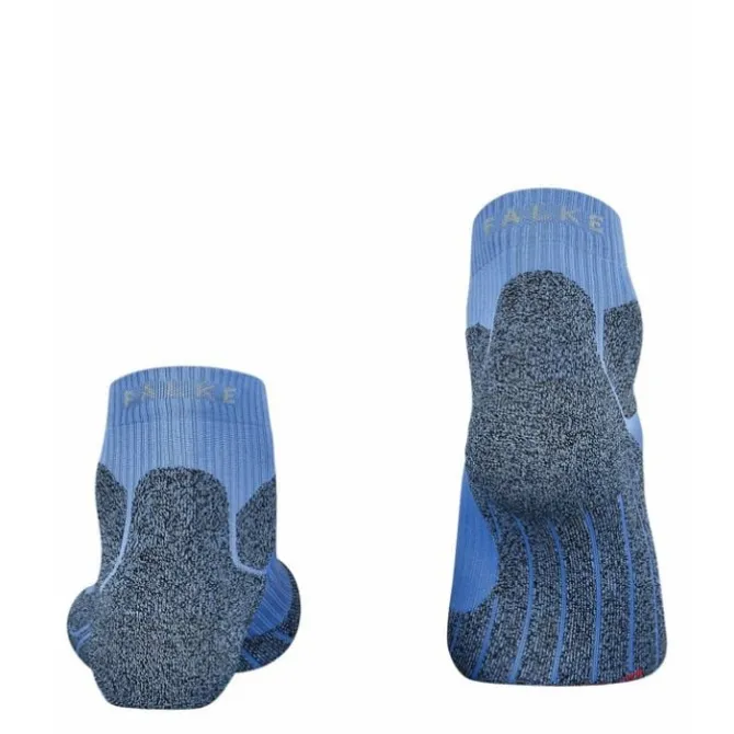 Falke Sukat | Juoksusukat^RU Trail Socks Sininen