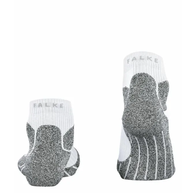 Falke Sukat | Juoksusukat^RU Trail Socks Valkoinen