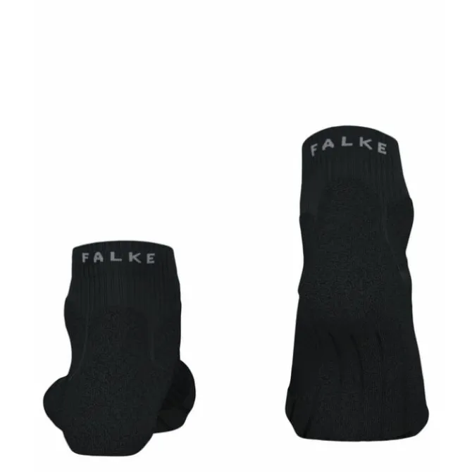 Falke Sukat | Juoksusukat^RU Trail Socks Musta