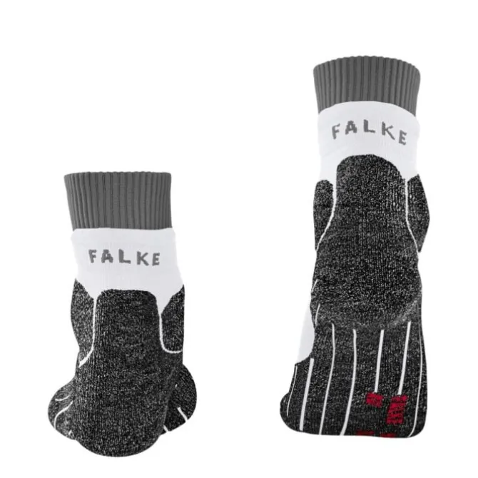Falke Sukat | Juoksusukat^RU Trail Socks Valkoinen