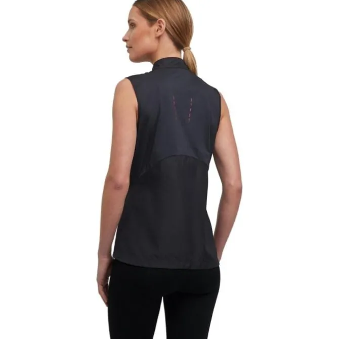 Falke Juoksuliivi^RU Vest Musta