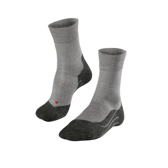 Falke Sukat | Juoksusukat^RU4 Wool Socks