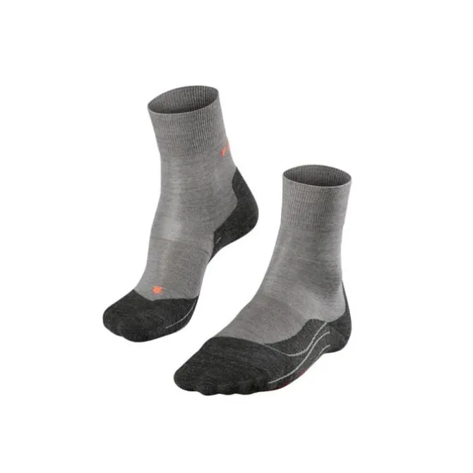 Falke Sukat | Juoksusukat^RU4 Wool Socks