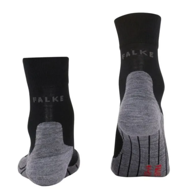 Falke Sukat | Juoksusukat^RU4 Wool Socks