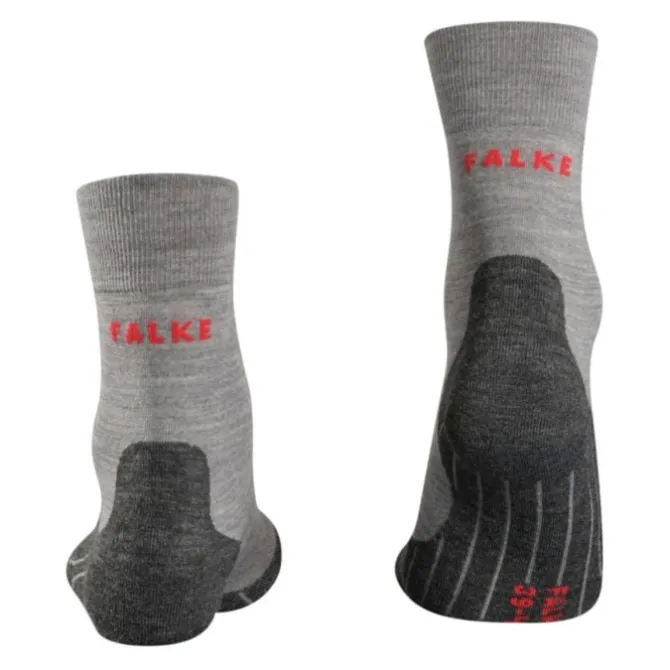 Falke Sukat | Juoksusukat^RU4 Wool Socks