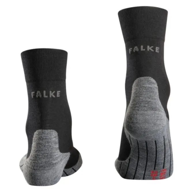 Falke Sukat | Juoksusukat^RU4 Wool Socks