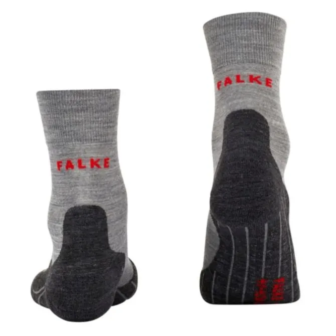 Falke Sukat | Juoksusukat^RU4 Wool Socks