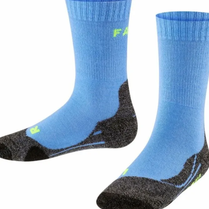 Falke Sukat | Juoksusukat^TK2 Trekking Socks Harmaa