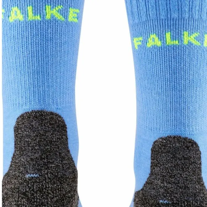 Falke Sukat | Juoksusukat^TK2 Trekking Socks Harmaa