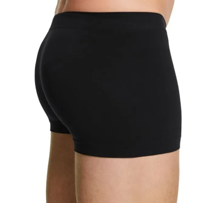 Falke Juoksualusasut^Ultralight Cool Boxer Musta