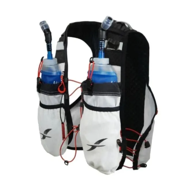 Fitletic Nesteliivit^Trail  2.5 HydraVest Valkoinen