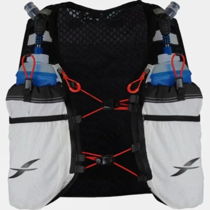 Fitletic Nesteliivit^Trail  2.5 HydraVest Valkoinen