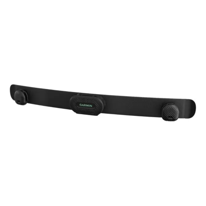 Garmin Asusteet | Sykemittarit^HRM-Fit Musta