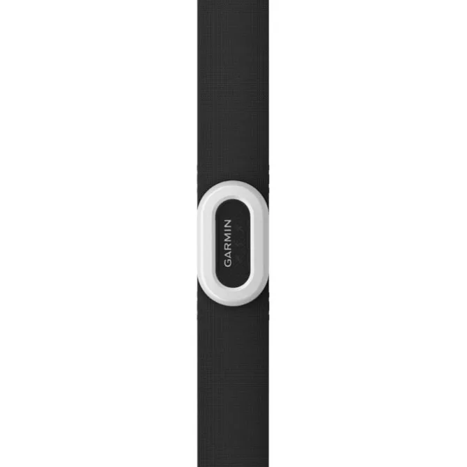 Garmin Asusteet | Sykemittarit^HRM-Pro Plus Musta