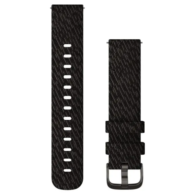 Garmin Rannekkeet^Quick Release 20 mm Strap (Nylon)