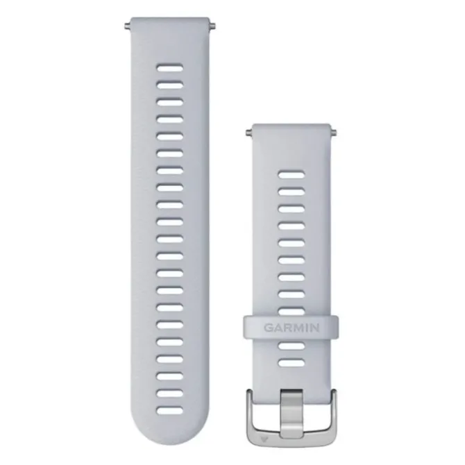 Garmin Rannekkeet^Quick Release 22 mm Strap (Silicone)