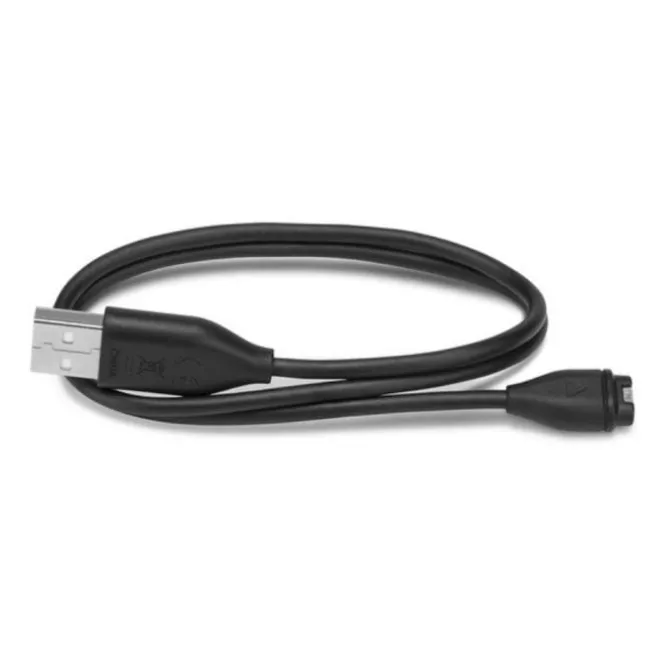 Garmin Asusteet^USB Charging & Data Cable (0,5 m)