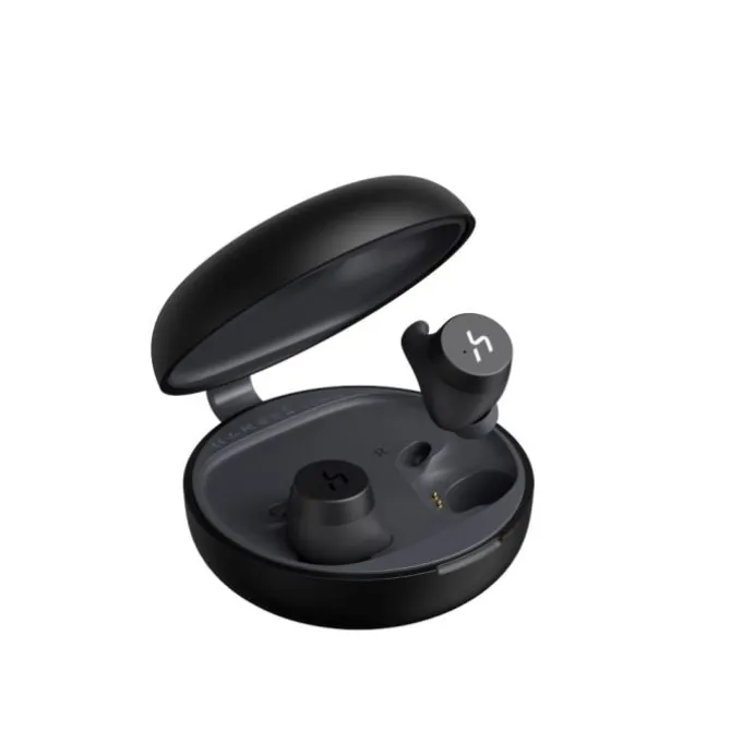 Hakii Nappikuulokkeet^Fit Wireless Sport Earbuds