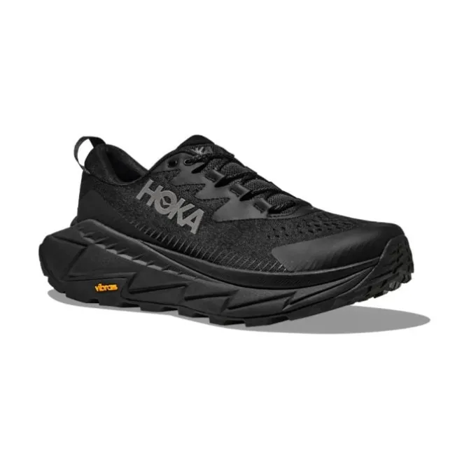 Hoka Vaelluskengät Tarjouksessa | Neutraalit Juoksukengät^Skyline-Float X Musta