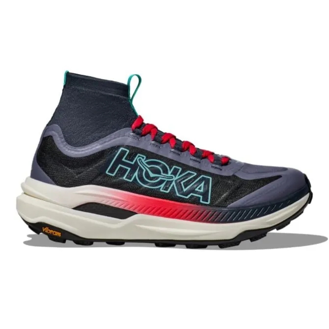 Hoka Neutraalit Juoksukengät | Hiilikuitujuoksukengät^Tecton X 3 Musta
