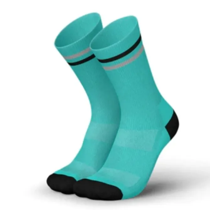 Incylence Sukat | Juoksusukat^High-Viz V1 Socks