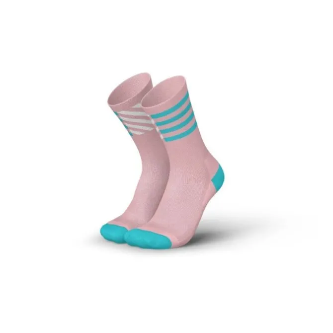 Incylence Sukat | Juoksusukat^Renewed 97 Impact Socks Ruusu
