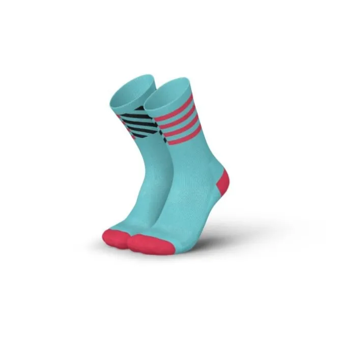 Incylence Sukat | Juoksusukat^Renewed 97 Impact Socks Sininen