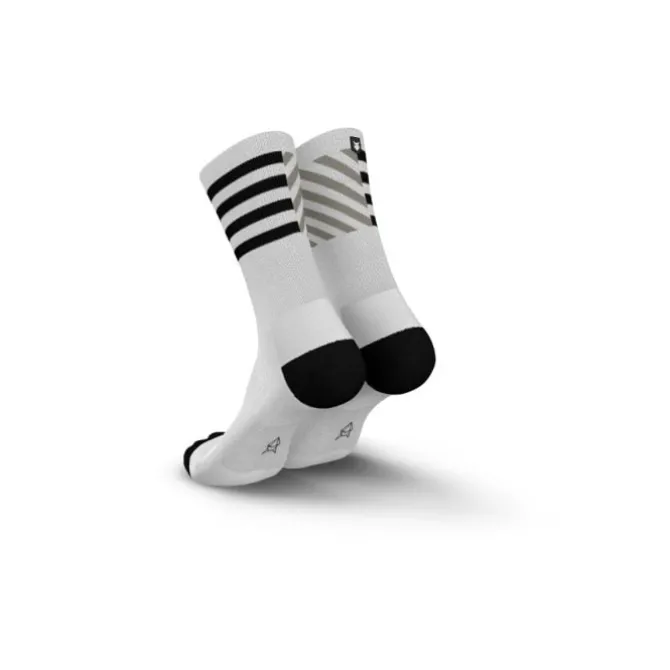 Incylence Sukat | Juoksusukat^Renewed 97 Impact Socks Valkoinen