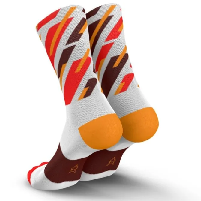 Incylence Sukat | Juoksusukat^Running Dashes Socks
