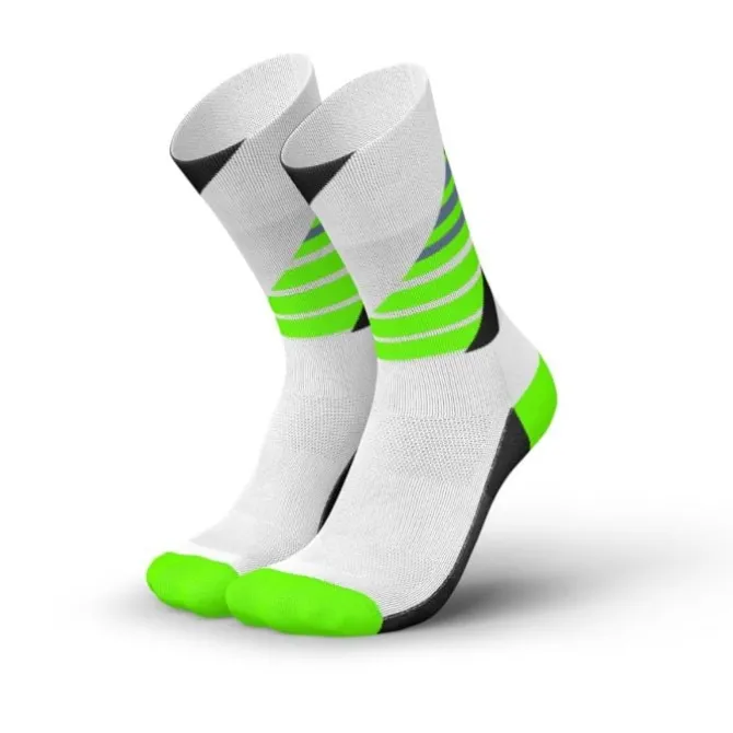 Incylence Sukat | Juoksusukat^Running Ladders Socks Valkoinen