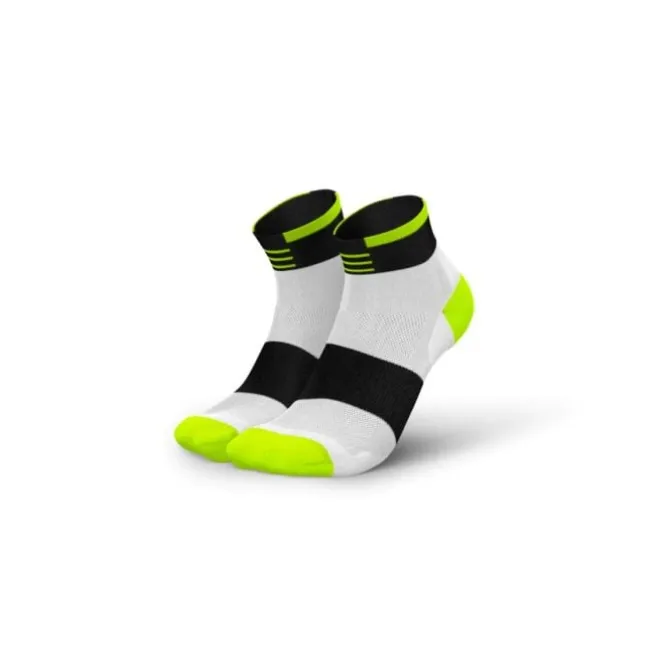 Incylence Sukat | Juoksusukat^Stages Ultralight Socks Valkoinen