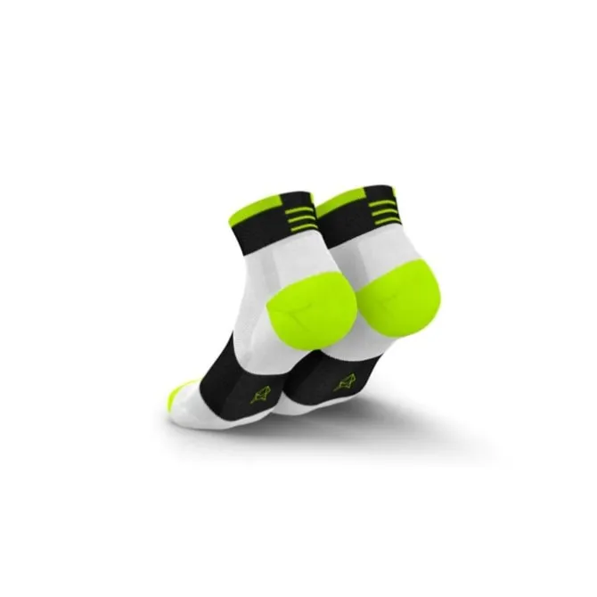 Incylence Sukat | Juoksusukat^Stages Ultralight Socks Valkoinen