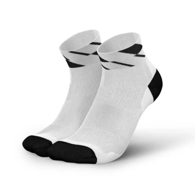 Incylence Sukat | Juoksusukat^Ultralight Angles Short Socks Valkoinen