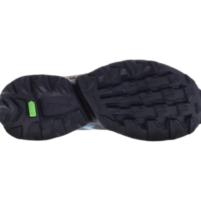 Inov-8 Neutraalit Juoksukengät | Polkujuoksukengät^TrailFly Ultra G 300 Max Punainen