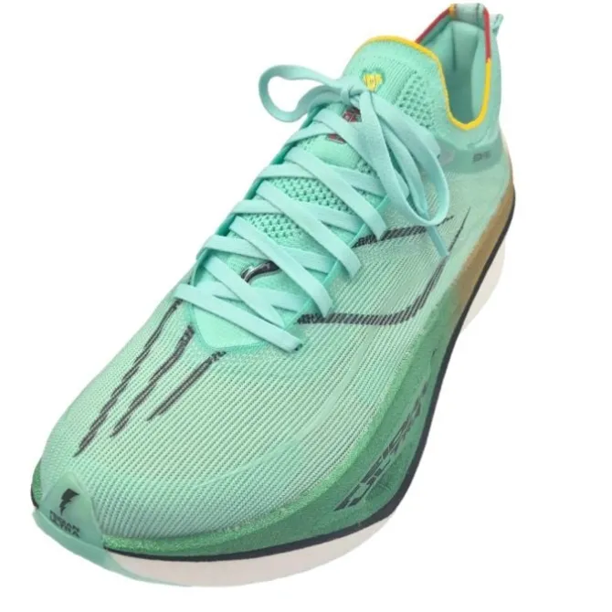 Li-Ning Neutraalit Juoksukengät | Hiilikuitujuoksukengät^Feidian 4.0 Ultra Sininen