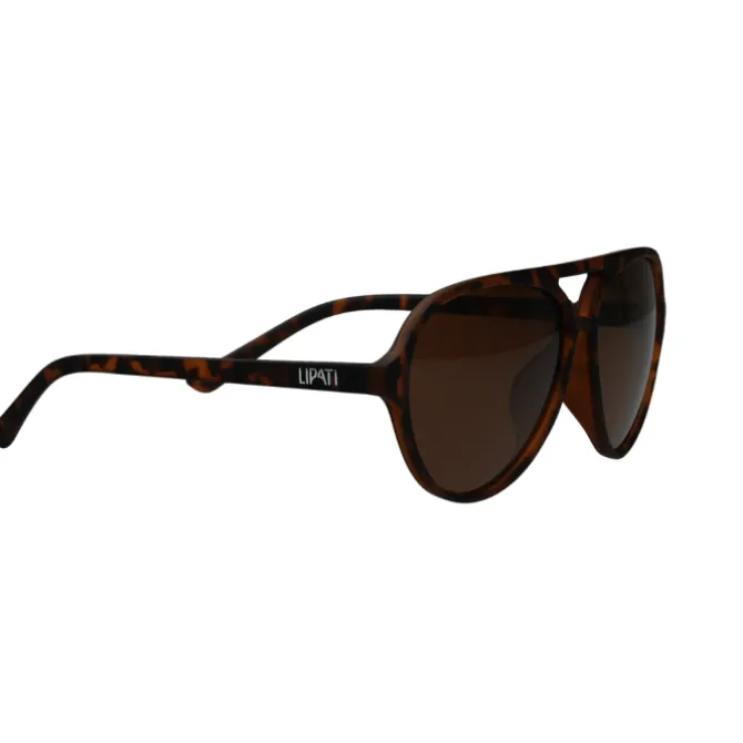 Lipati Aurinkolasit Urheiluun^Boston Breeze Sunglasses Ruskea