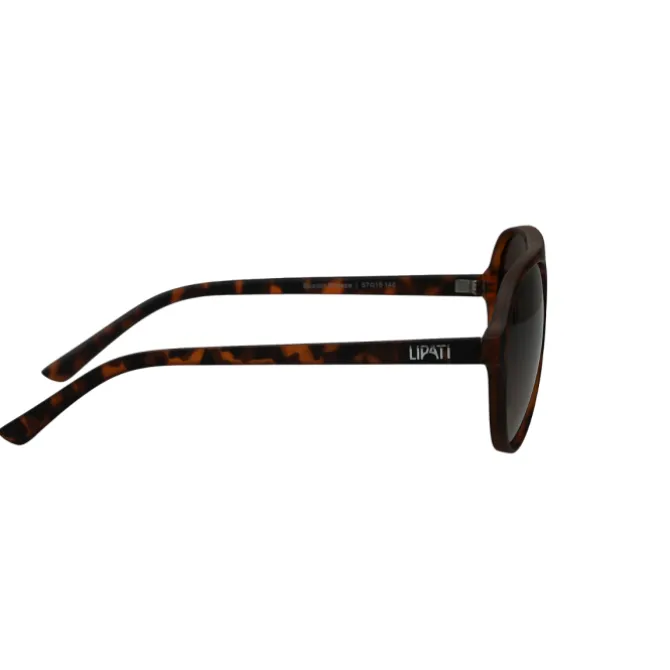 Lipati Aurinkolasit Urheiluun^Boston Breeze Sunglasses Ruskea